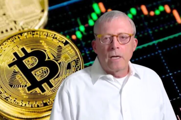 กูรูรุ่นเก๋าชี้โอกาสที่ราคา Bitcoin จะพุ่งแตะ $250,000 ในปี 2026 เป็นไปได้ยาก