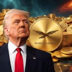 WLFI โปรเจกต์ครอบครัวทรัมป์ เสนอแผนใหม่ ยืดเวลาล็อกเหรียญออกไป 4 ปี 