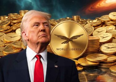 WLFI โปรเจกต์ครอบครัวทรัมป์ เสนอแผนใหม่ ยืดเวลาล็อกเหรียญออกไป 4 ปี 