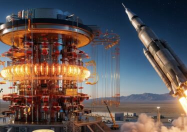 เหรียญธีมคริปโตต้านควอนตัม พุ่งกว่า 30% หลัง Google เตือนความเสี่ยงที่มีต่อ Bitcoin