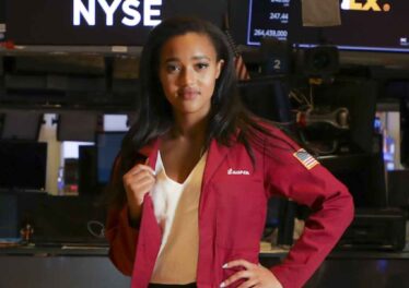 เทรดเดอร์หญิงอายุน้อยที่สุด ทิ้งเงินเดือน 4 แสน หันหลังให้วอลล์สตรีทตลอดชีวิต