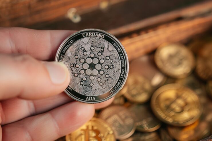 กูรูชี้เก็บ ADA ตอนนี้ ลุ้นกำไรพุ่งเหมือนถือ BTC ยุคแรก