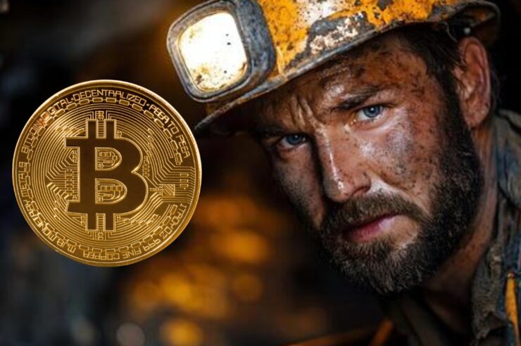 นักขุดสาย Solo พิชิตโอกาส 1 ใน 300 ปี ขุดเจอบล็อก Bitcoin รับเน้นๆ 7.2 ล้านบาท