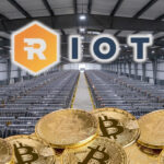 Riot Platforms บริษัทเหมืองขุด Bitcoin รายใหญ่ โอน Bitcoin เพิ่ม 500 BTC เตรียมเทขายต่อ