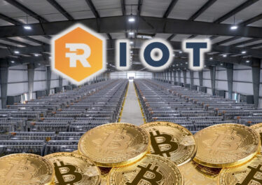 Riot Platforms บริษัทเหมืองขุด Bitcoin รายใหญ่ โอน Bitcoin เพิ่ม 500 BTC เตรียมเทขายต่อ