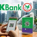 กสิกรไทยรุกหนัก เปิดตัว Q Wallet สแกนจ่าย GrabPay ด้วย Stablecoin