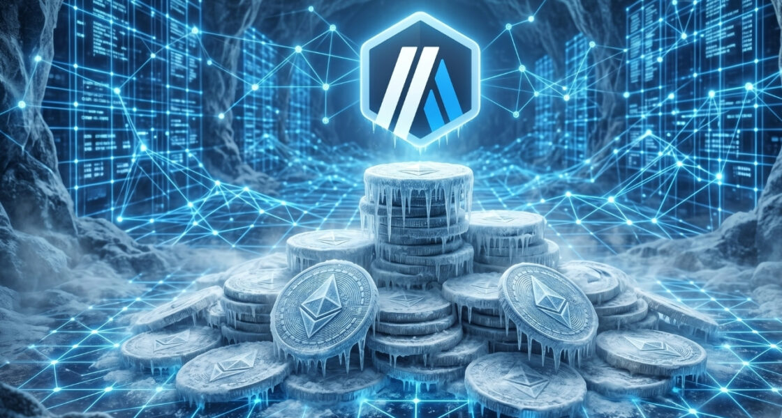 Arbitrum สั่งอายัด Ethereum มูลค่า $71 ล้าน หลังพบโยงเหตุการแฮ็ก Kelp Protocol