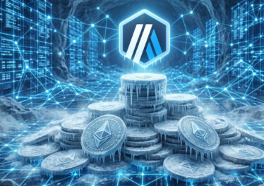 Arbitrum สั่งอายัด Ethereum มูลค่า $71 ล้าน หลังพบโยงเหตุการแฮ็ก Kelp Protocol