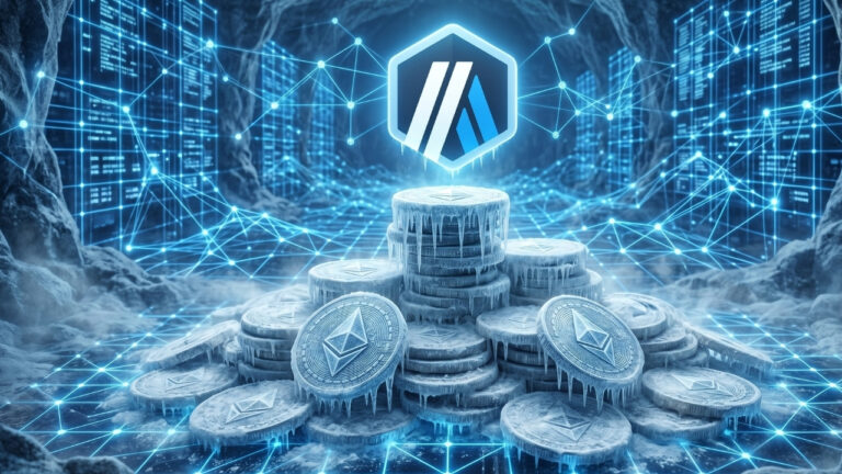 Arbitrum สั่งอายัด Ethereum มูลค่า $71 ล้าน หลังพบโยงเหตุการแฮ็ก Kelp Protocol