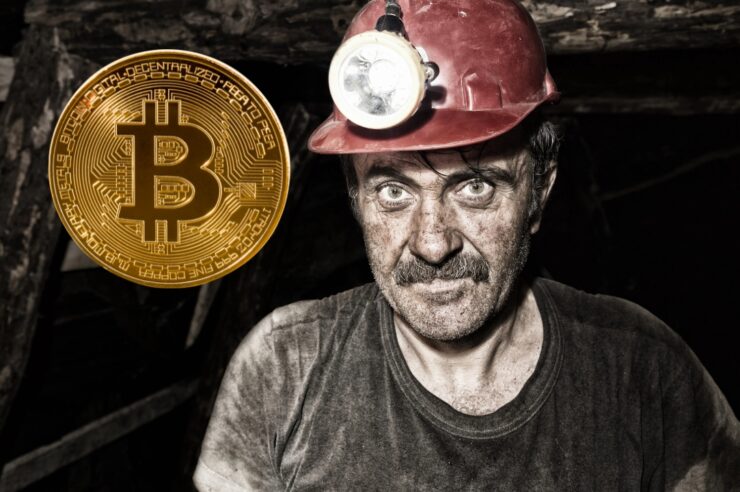 นักขุดสาย Solo ขุดเจอบล็อก Bitcoin แจ็กพอตแตกรับเละ 6.8 ล้านบาท