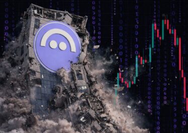 AAVE ร่วงเกือบ 20% หลัง Kelp DAO ถูกโจมตี ผู้ใช้ถอนเงินไม่ได้