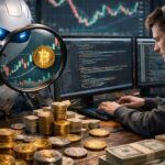 นักเทรดเปลี่ยน $44 เป็น $600,000 ใน 5 นาที ใช้ Claude AI จับส่วนต่างราคา BTC ระหว่างตลาด Sport กับ Polymarket