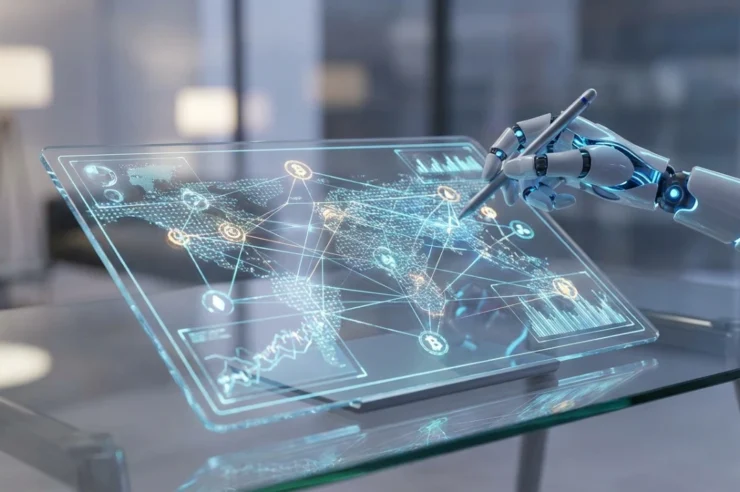 เครื่องมือเทรดพลัง AI ของ Bitget โชว์ผลงานยอดเยี่ยม กวาดยอดผู้ใช้งานมหาศาลตั้งแต่เปิดตัว