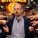 Adam Back ถือหุ้น Nakamoto 9 ล้านหุ้น ชาว Bitcoiner ฟันธง “ไม่ใช่ Satoshi แน่นอน”
