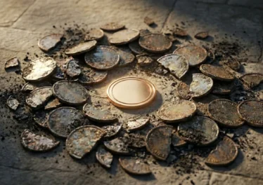 Van de Poppe ชี้ Altcoin ยังไม่ตาย แต่ 99% จะกลายเป็น 0