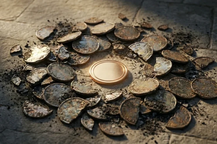 Van de Poppe ชี้ Altcoin ยังไม่ตาย แต่ 99% จะกลายเป็น 0