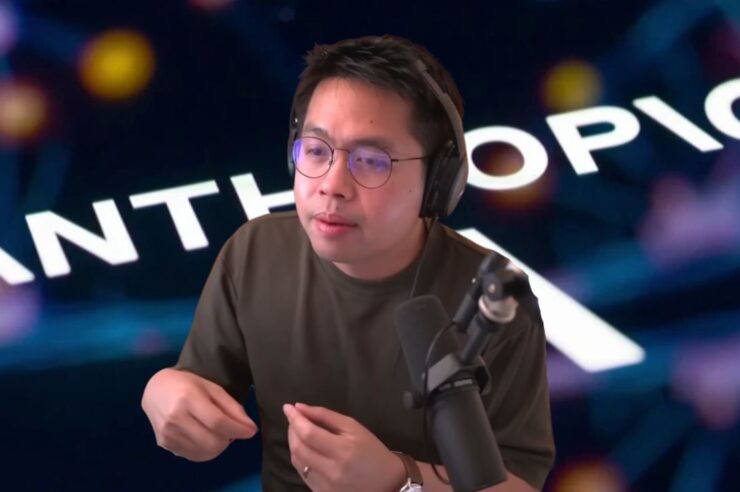 นายอาร์มเจาะลึก Mythos AI ที่ฉลาดจน Anthropic ไม่กล้าให้คุณใช้งาน