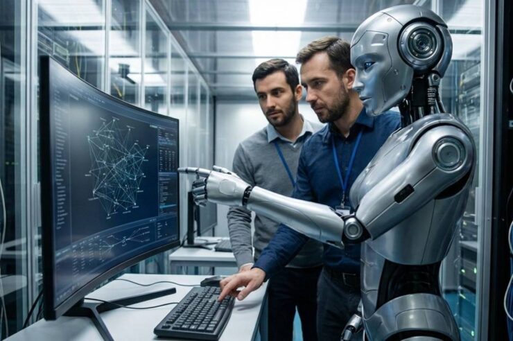 Anthropic เปิดตัว “Claude Mythos” AI สุดล้ำที่จะเปลี่ยนโฉม Cybersecurity ของโลก