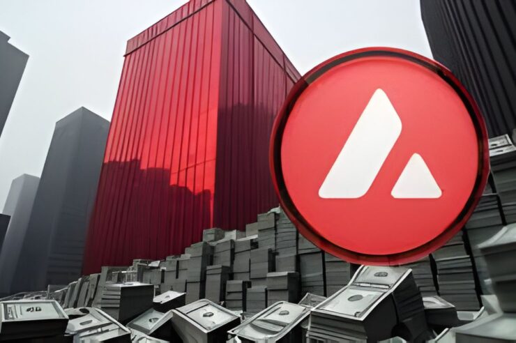 Avalanche เทขายเหรียญ? นักสืบแฉมีการโอน AVAX มูลค่า 5.7 พันล้านเข้า Coinbase