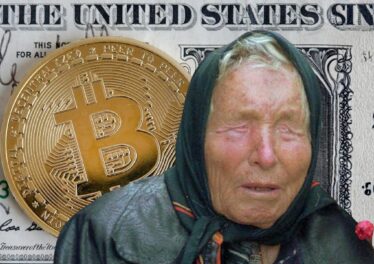 โยงคำทำนายบาบาวานก้า เช็กทิศทาง Bitcoin ช่วงวิกฤตหนี้สหรัฐ