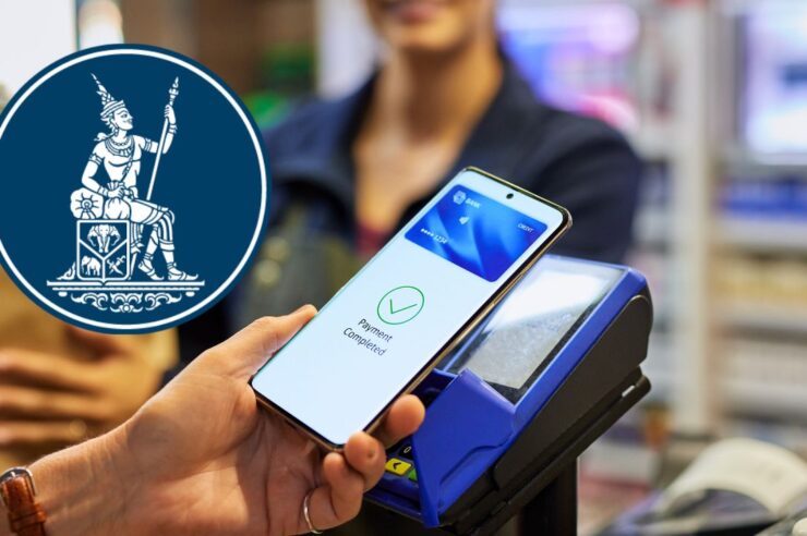 เช็กด่วน 9 ประเทศในอาเซียน แค่มีแอปฯ ธนาคารไทย ก็สแกนจ่ายผ่าน ‘QR ร้านค้า’ ได้ทันที