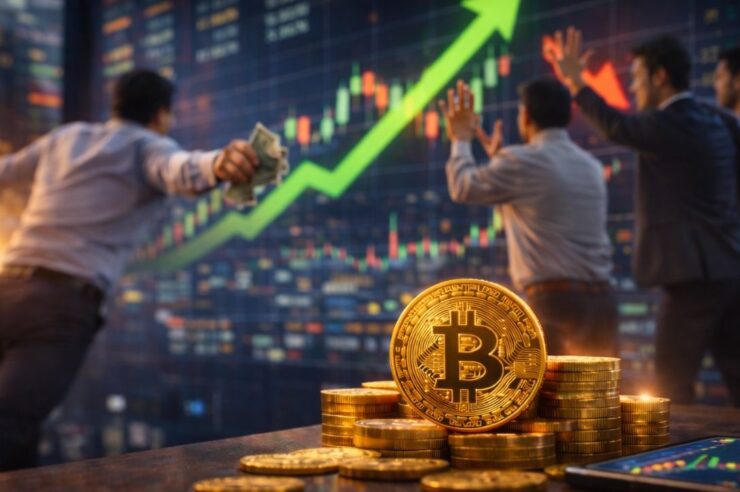 MACD รายสัปดาห์ของ Bitcoin ส่งสัญญาณขาขึ้น แต่นักวิเคราะห์เตือน ยังไม่ใช่จุดต่ำสุดของรอบ