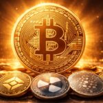 Bitcoin Dominance ทำแพทเทิร์นขาขึ้น Altcoin Season อาจไม่เกิดขึ้นเร็ว ๆ นี้