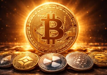 Bitcoin Dominance ทำแพทเทิร์นขาขึ้น Altcoin Season อาจไม่เกิดขึ้นเร็ว ๆ นี้