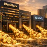 Bitcoin ETF มีเงินไหลเข้า 2.39 หมื่นล้านบาท สูงสุดในรอบ 4 เดือน  สถาบันเชื่อมั่น แม้สงครามยังไม่จบ