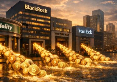 Bitcoin ETF มีเงินไหลเข้า 2.39 หมื่นล้านบาท สูงสุดในรอบ 4 เดือน  สถาบันเชื่อมั่น แม้สงครามยังไม่จบ