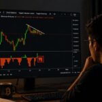 Bitcoin Funding Rates กลับมาติดลบอีกครั้ง คนแห่เปิด Short เสี่ยงเกิด Short Squeeze หนุนราคาขึ้น