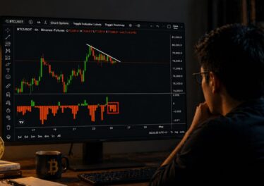 Bitcoin Funding Rates กลับมาติดลบอีกครั้ง คนแห่เปิด Short เสี่ยงเกิด Short Squeeze หนุนราคาขึ้น