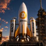 Bitcoin ส่งสัญญาณขาขึ้นในกราฟรายสัปดาห์ครั้งแรกในรอบ 5 เดือน ราคาเตรียมพุ่งไป $80K-$90K