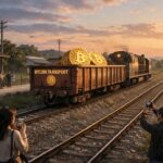 Bitcoin Mempool โล่งผิดปกติ แม้ตลาดเริ่มคึกคัก  สัญญาณชี้ นักลงทุนรายย่อยยังไม่กลับมา