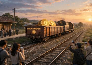 Bitcoin Mempool โล่งผิดปกติ แม้ตลาดเริ่มคึกคัก  สัญญาณชี้ นักลงทุนรายย่อยยังไม่กลับมา