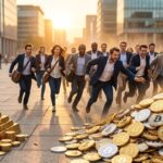 นักวิเคราะห์คาด Bitcoin ETF อาจแซง Gold ETF จากศักยภาพการใช้งานที่เหนือกว่า