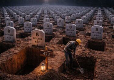 BTC ถูกประกาศว่า “ตาย” ไปแล้ว 472 ครั้ง ถ้าลงทุน 100 บาททุกครั้งที่ประกาศ วันนี้คุณจะมี 7.5 ล้านบาท