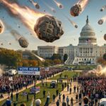 นักวิเคราะห์ชี้ Bitcoin มักร่วง 65-80% ก่อนการเลือกตั้งกลางสมัยของสหรัฐฯ แต่รอบนี้ร่วงแค่ 33%  