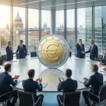 12 แบงก์ยักษ์ยุโรปผนึกกำลังลุย Stablecoin สกุลยูโร ดึง Fireblocks เป็นแกนนำพัฒนาระบบ