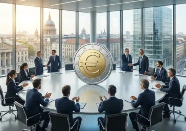 12 แบงก์ยักษ์ยุโรปผนึกกำลังลุย Stablecoin สกุลยูโร ดึง Fireblocks เป็นแกนนำพัฒนาระบบ