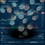 Binance ประกาศถอดถอน 23 สกุลเงินดิจิทัลออกจากแพลตฟอร์ม Alpha รวดเดียว