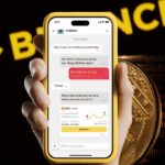 Binance ปล่อยฟีเจอร์ใหม่ ห้องแชทโอนเหรียญไวในคลิกเดียว