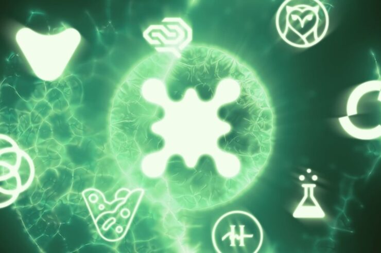 เจ้ามือคริปโตแห่ปั่นเหรียญ DeSci ระดมทุนวิจัยแก้ผมร่วง-ยืดอายุขัย 