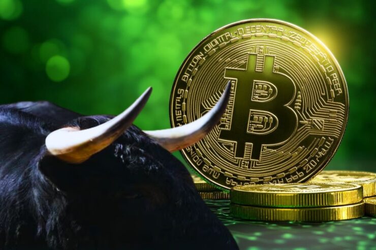 Bitcoin พักฐาน $75,000 รอดูผลหยุดยิงลุ้นเป้า $125,000