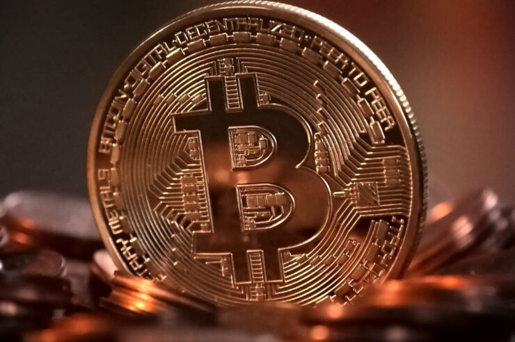 ตัวชี้วัดในตำนานชี้เป้า Bitcoin เตรียมพุ่งแรงทะลุ $80,000