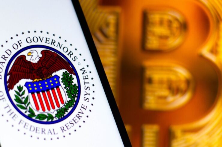 อาถรรพ์เก้าอี้เฟด ? หุ้น-Bitcoin ส่อดิ่งยาวหลายเดือน รับประธานคนใหม่ Kevin Warsh