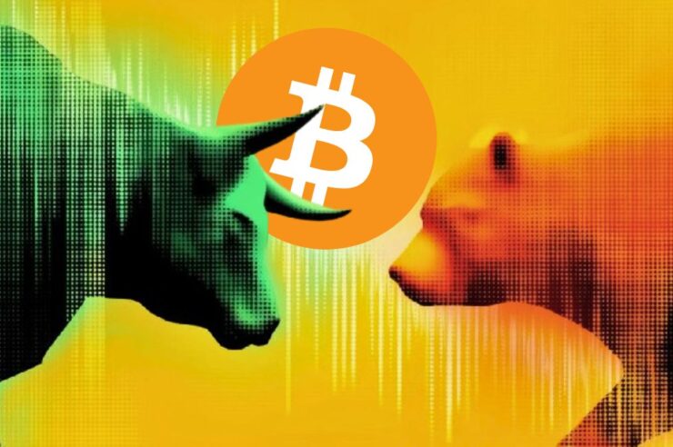 ดัชนีความเชื่อมั่นคริปโตพุ่งแตะจุดสูงสุดในรอบ 3 เดือน รับ Bitcoin ยืนแถว $78,000