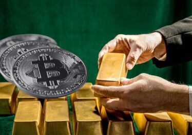 รายย่อยทั่วโลกเมิน Bitcoin แห่ซบทองและหุ้นแม้คริปโตเริ่มฟื้นตัว