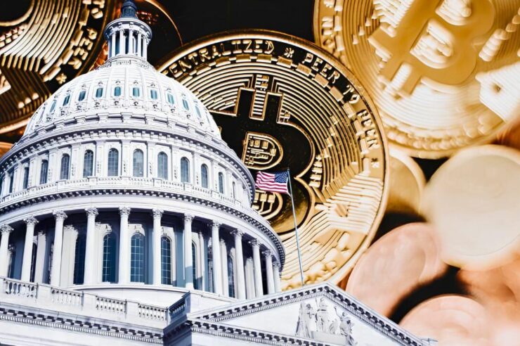 สหรัฐฯ โอน Bitcoin จากคดีแฮ็ก Bitfinex มูลค่าเกือบ 20 ล้านบาท เข้าสู่ Coinbase