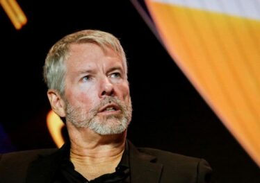 Strategy ส่อแววคัมแบ็ก ลุ้นซื้อ Bitcoin เพิ่มกว่า 1,000 BTC สัปดาห์นี้